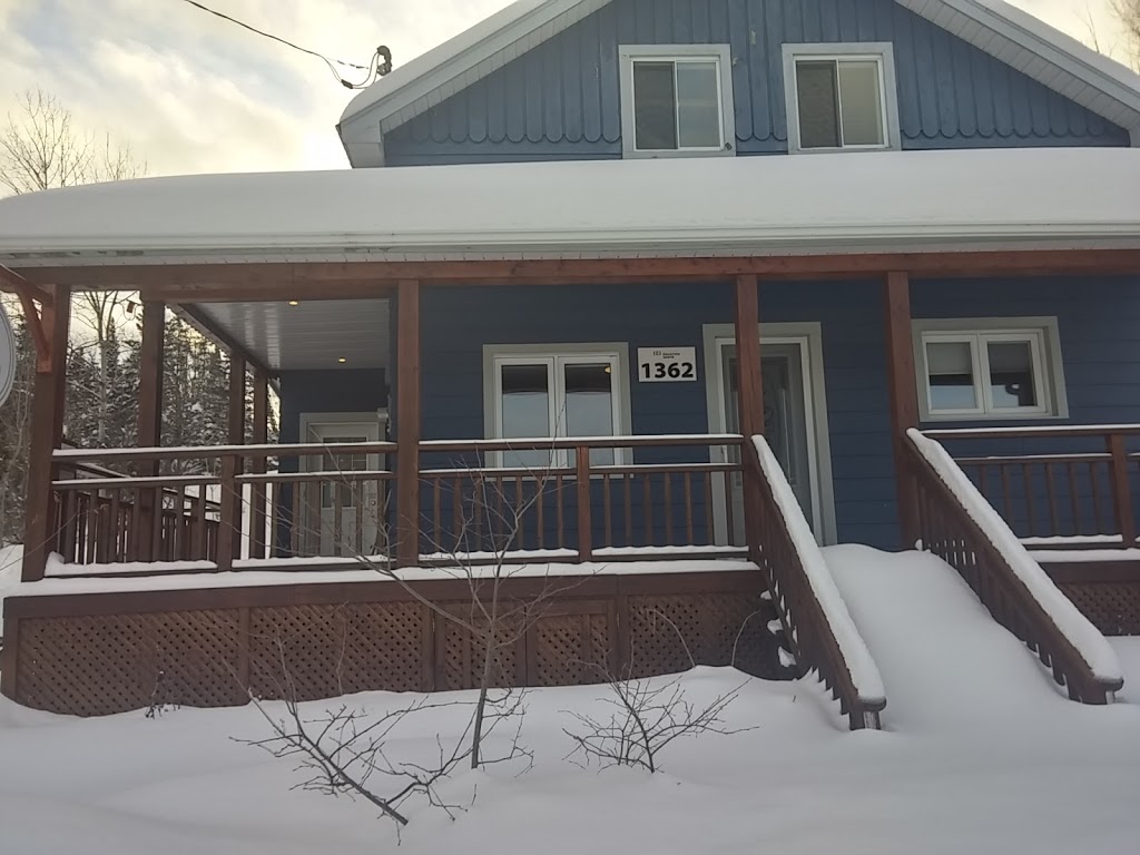 clinique Équation santé | 1362 Rue de lAcadémie, Val-David, QC J0T 2N0, Canada | Phone: (819) 322-6462