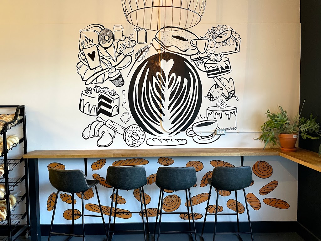 Skyefire Bakery | 400 Main St N #110, Airdrie, AB T4B 2N1, Canada | Phone: (403) 980-1206