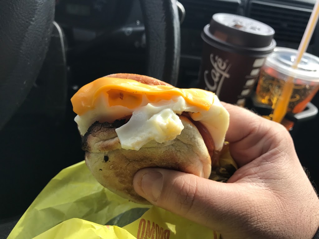 McDonalds | 231 Mill St, Angus, ON L0M 1B1, Canada | Phone: (705) 424-9390