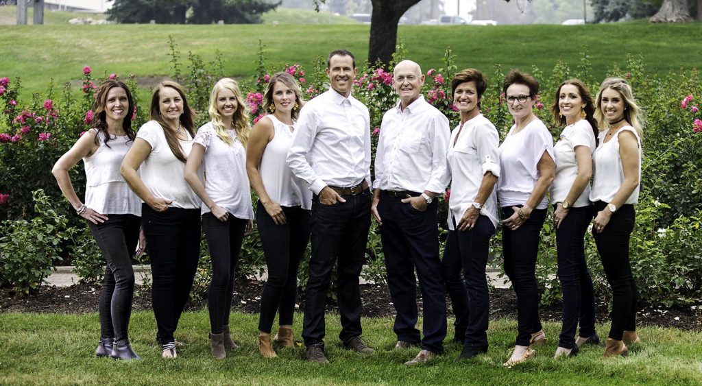 Parkside Dental Clinic | 2627 10a Ave S, Lethbridge, AB T1K 0G6, Canada | Phone: (403) 329-9433