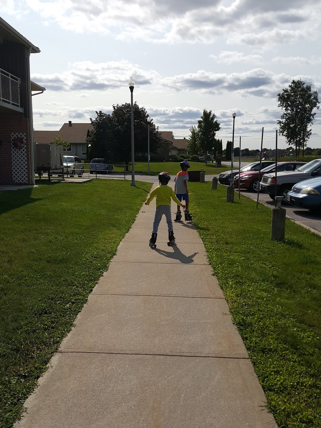 Aldersgate Village | 7 Aldersgate Dr, Belleville, ON K8P 4W9, Canada | Phone: (613) 962-1192
