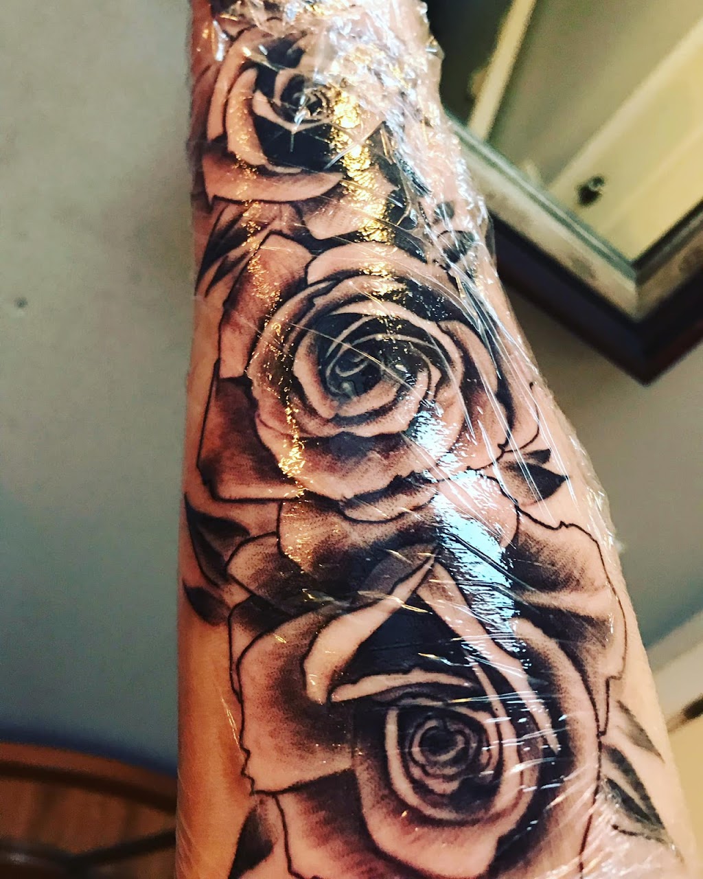 Wicked Tattoo & Piercing Inc. | 11225 240 St, Maple Ridge, BC V2X 2T3, Canada | Phone: (604) 380-2234