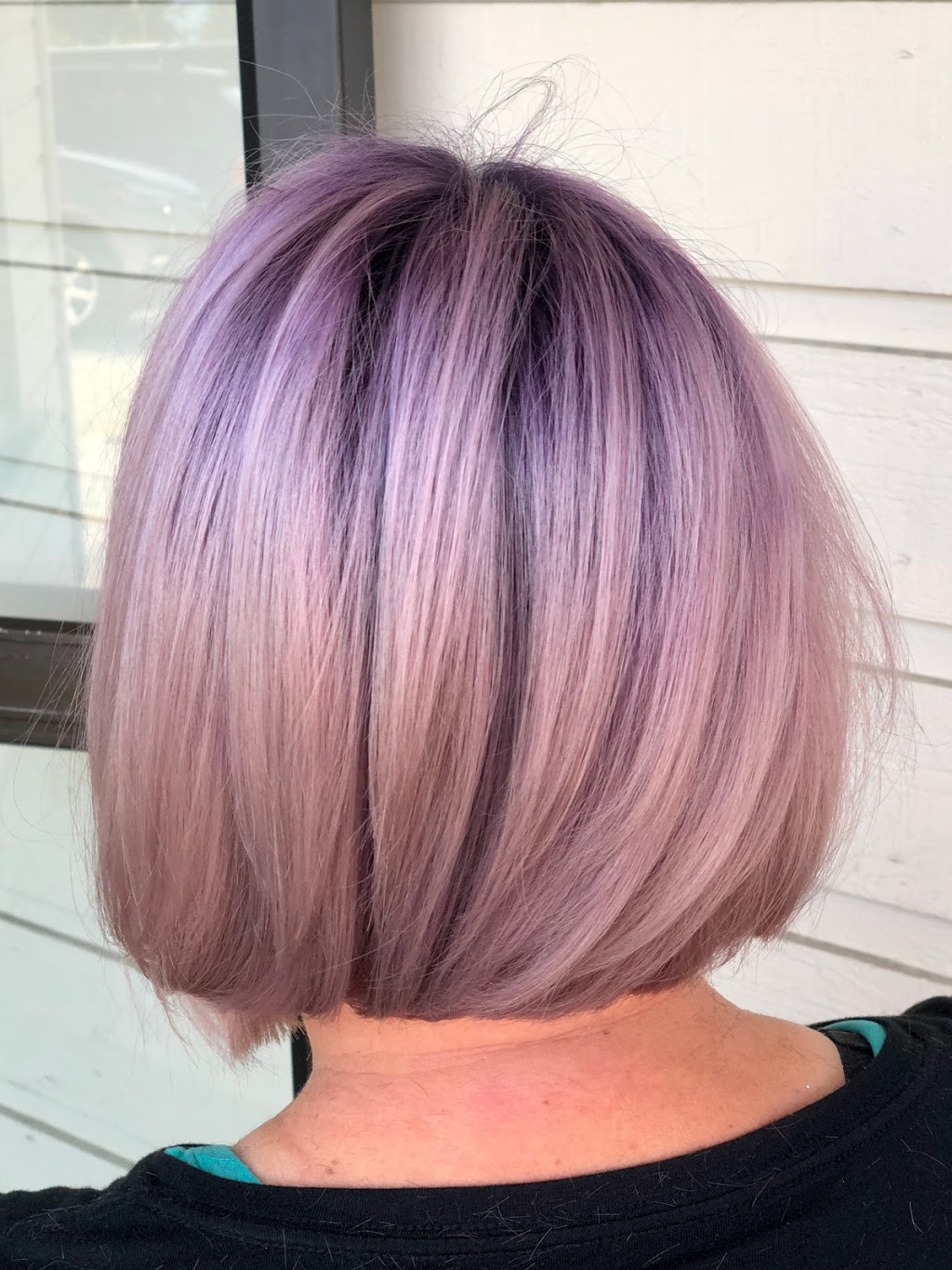 Rustic Roots Hair Studio | 6631 Sooke Rd, Sooke, BC V9Z 0A3, Canada | Phone: (250) 732-3831