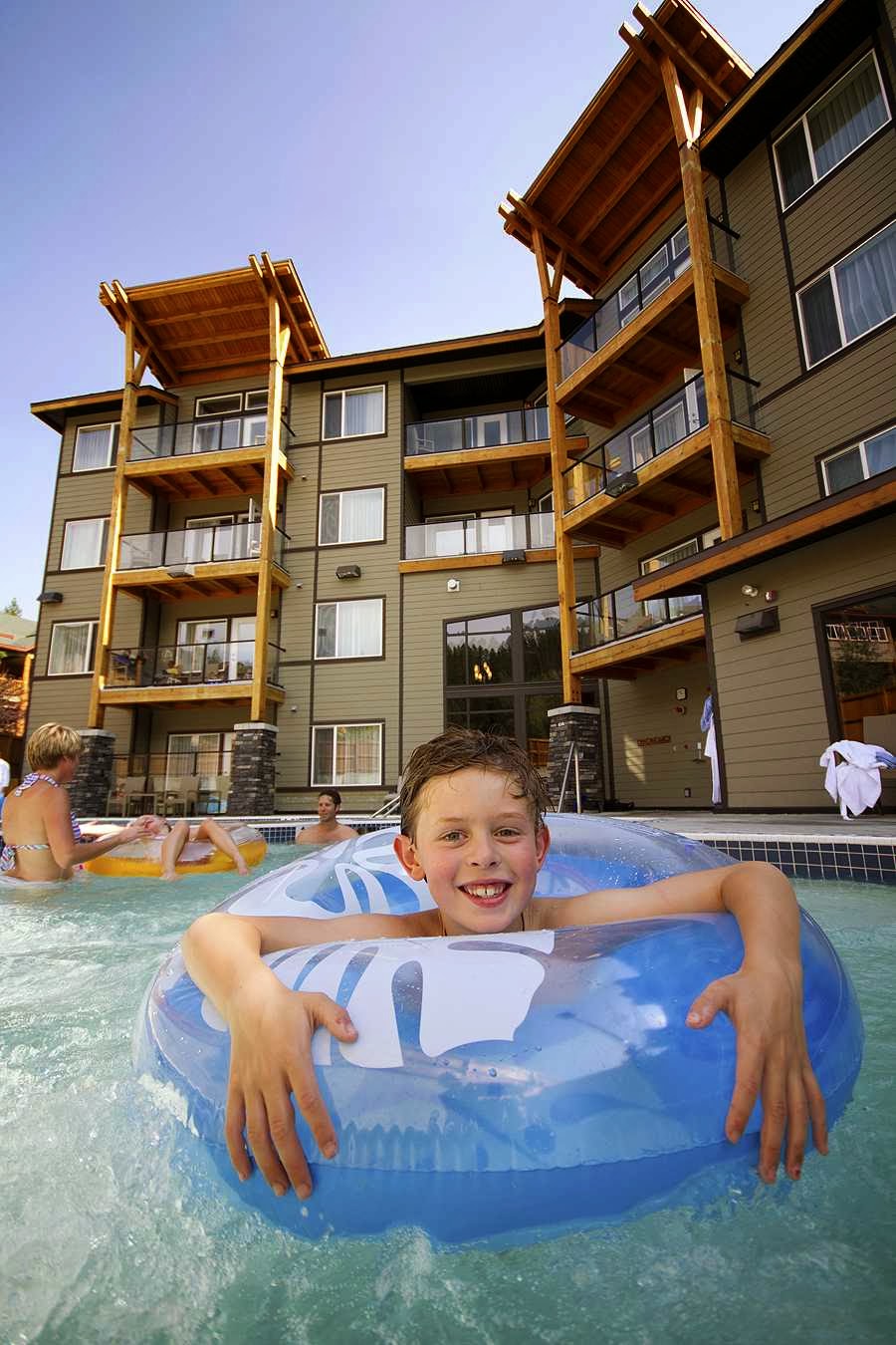 Mountain Spirit Resort Kimberley | 400 Stemwinder Dr, Kimberley, BC V1A 2Y9, Canada | Phone: (778) 481-8181