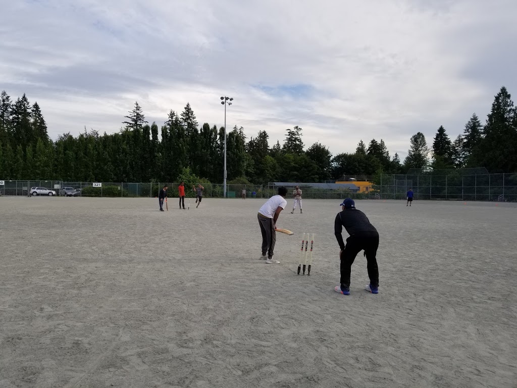 Kinsman Park | 1919 Jones Ave, North Vancouver, BC V7M 1X7, Canada