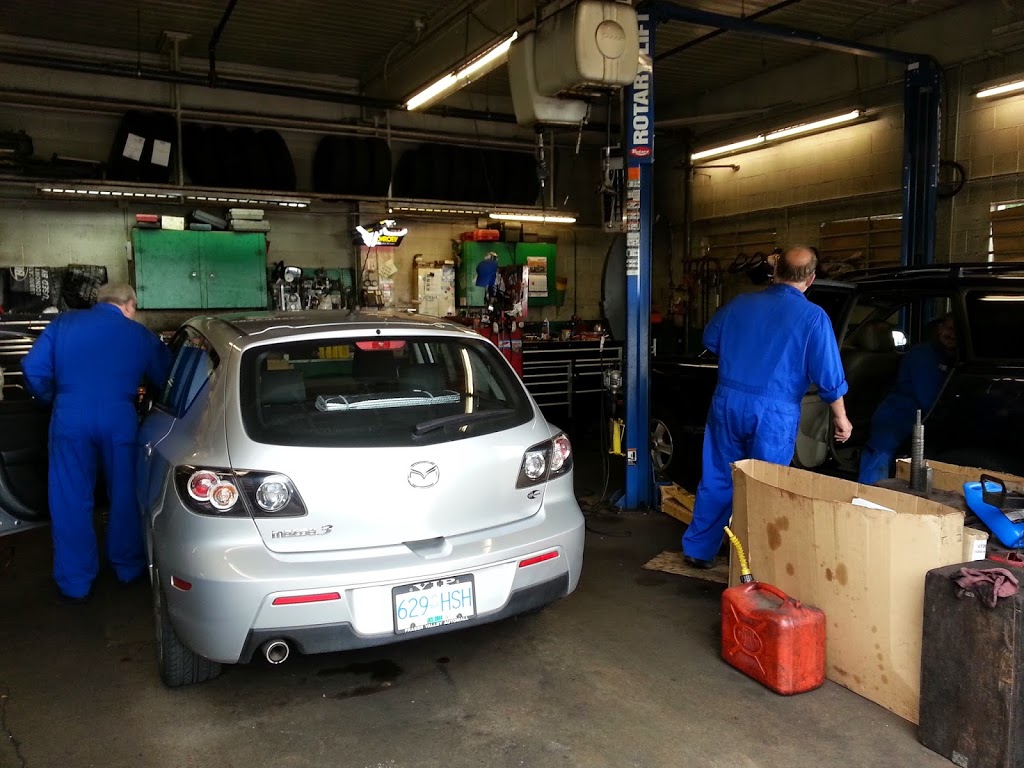 Perform-X Automotive | 719 12th St, New Westminster, BC V3M 4J8, Canada | Phone: (604) 521-4122