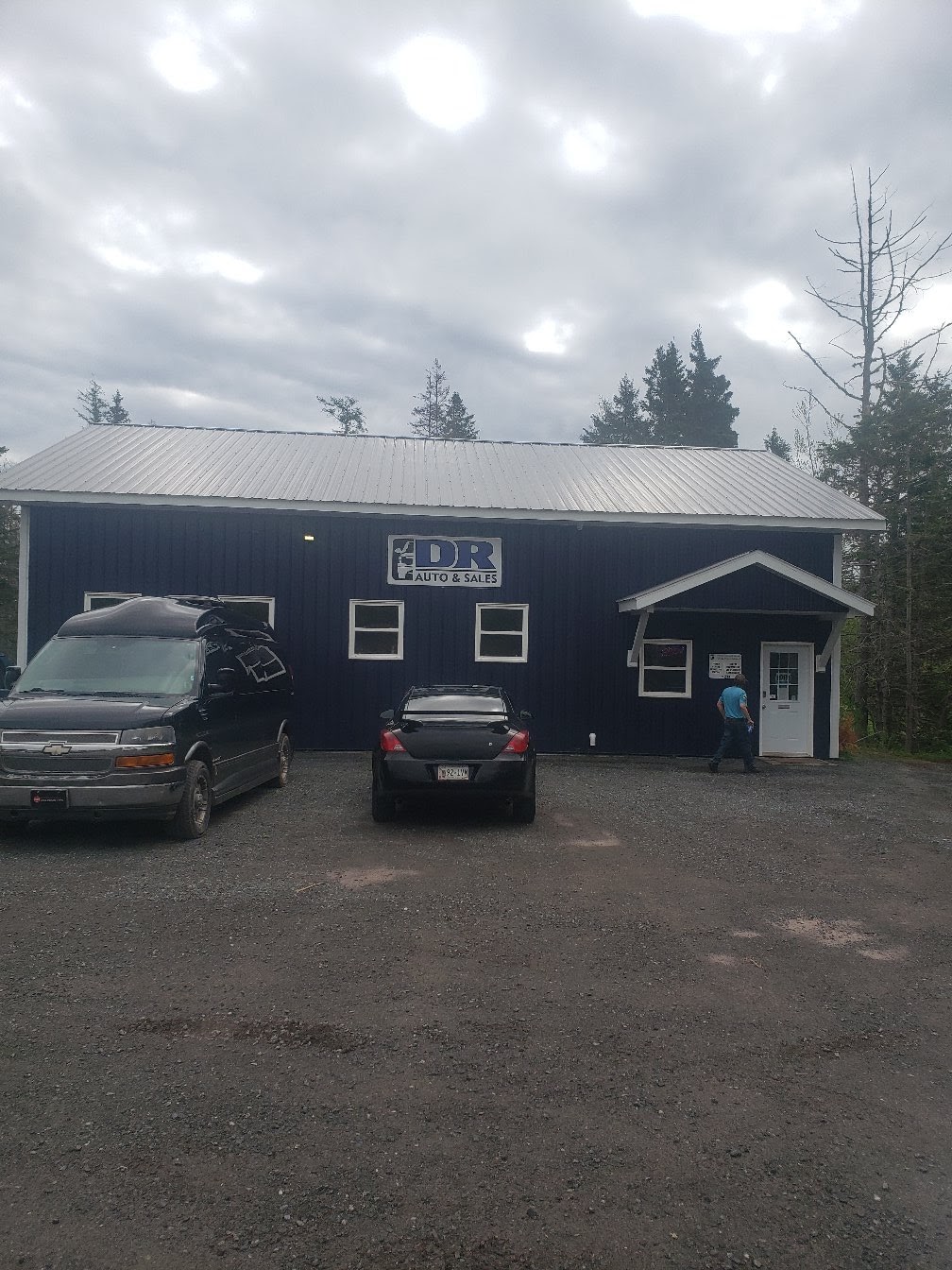 DR Auto & Sales | 272 Pembroke Rd, Montague, PE C0A 1R0, Canada | Phone: (902) 838-2525
