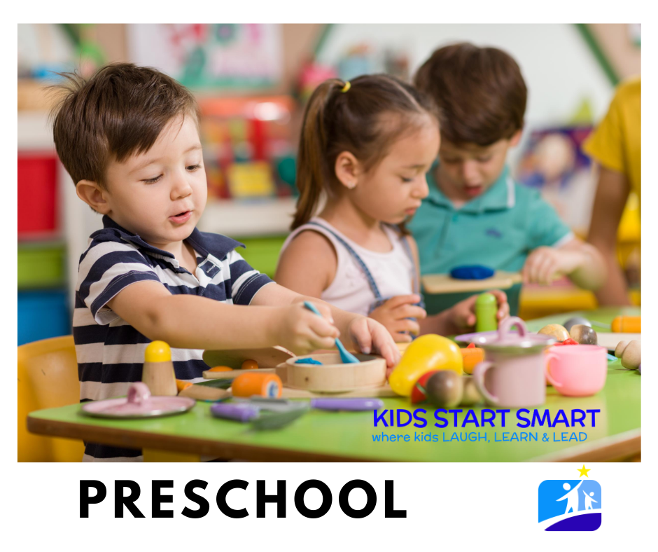 Kids Start Smart Inc. | 18 Evansfield Park NW, Calgary, AB T3P 0M1, Canada | Phone: (587) 224-9535