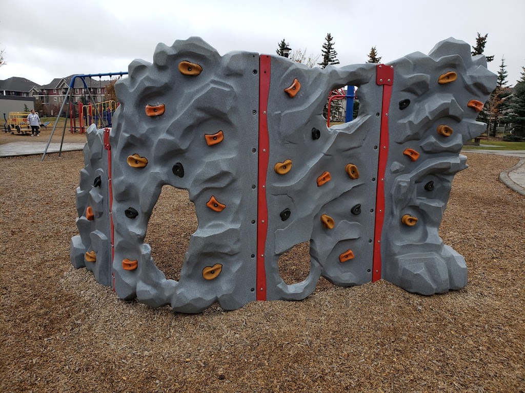 Blackmud Creek Playground | 2096 Blackmud Creek Dr SW, Edmonton, AB T6W 1J4, Canada | Phone: (780) 442-5311