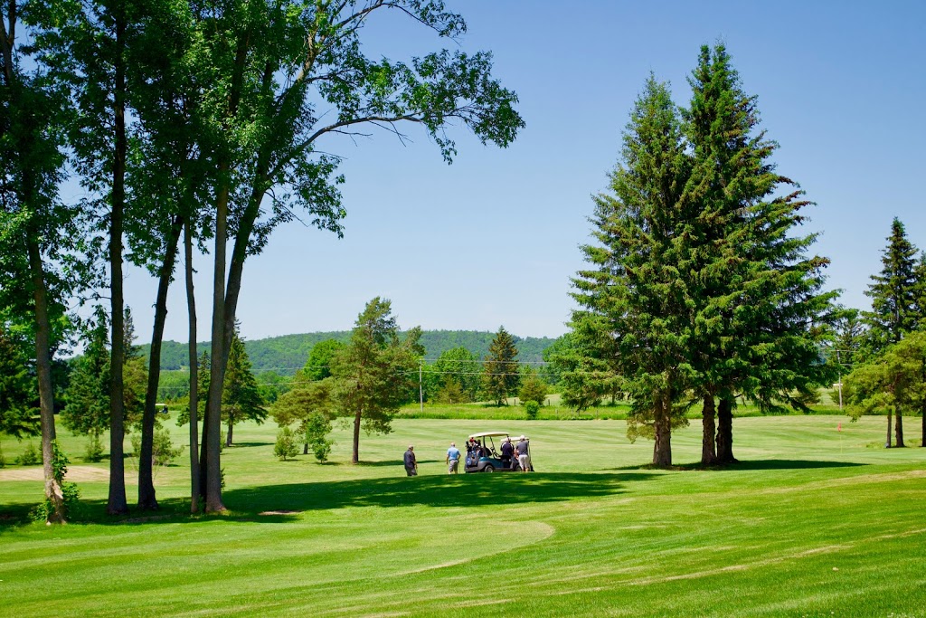 Oak Hills Golf Club | 1538 Frankford Stirling Rd, Stirling, ON K0K 3E0, Canada | Phone: (613) 395-2611