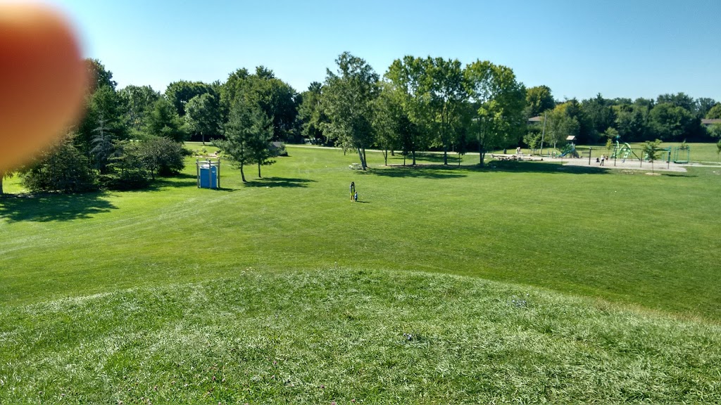 Cedarland Park | Brantford, ON N3R 7B6, Canada