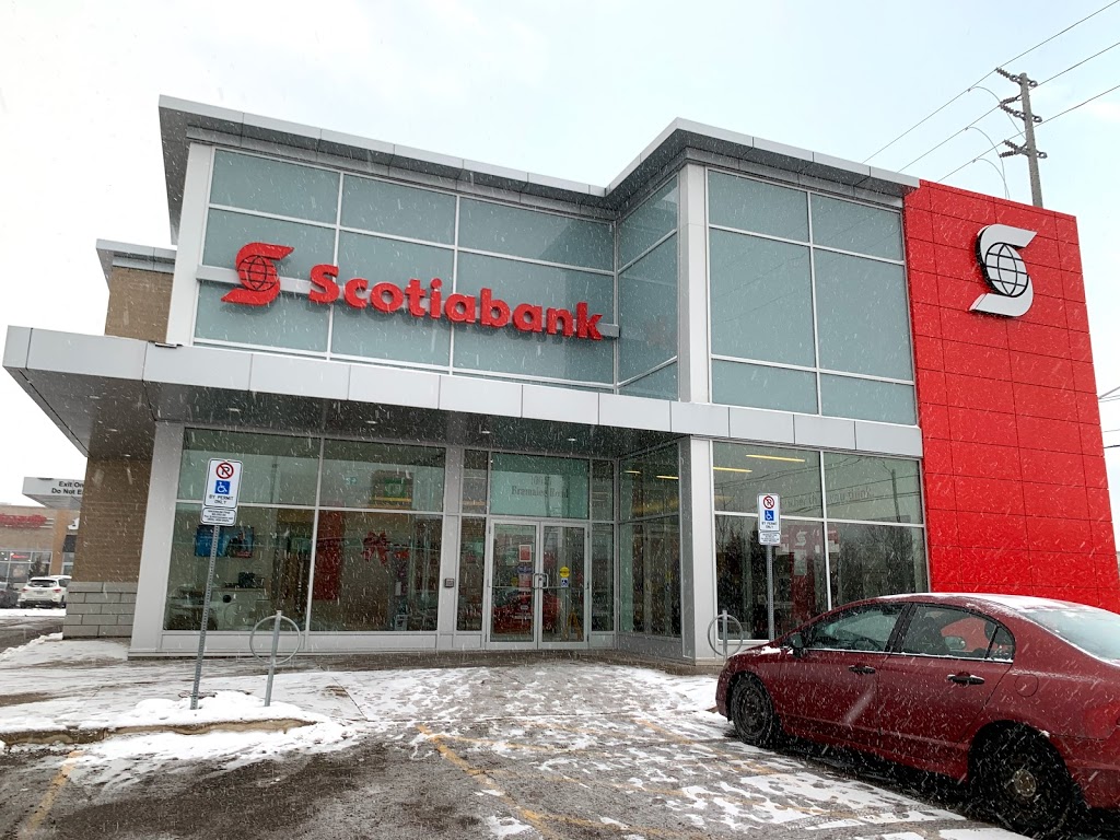 Scotiabank | 10645 Bramalea Rd, Brampton, ON L6R 0C1, Canada | Phone: (905) 792-2699