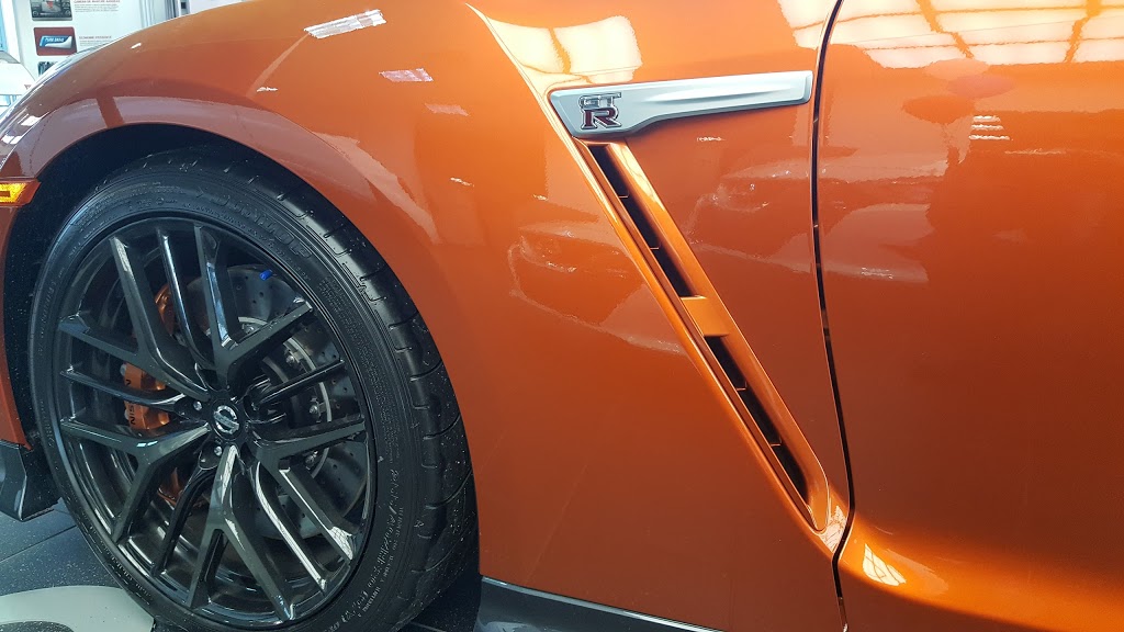 South Shore Group | Nissan Brossard | 9005 Boulevard Taschereau, Brossard, QC J4Y 1A4, Canada | Phone: (450) 445-9811