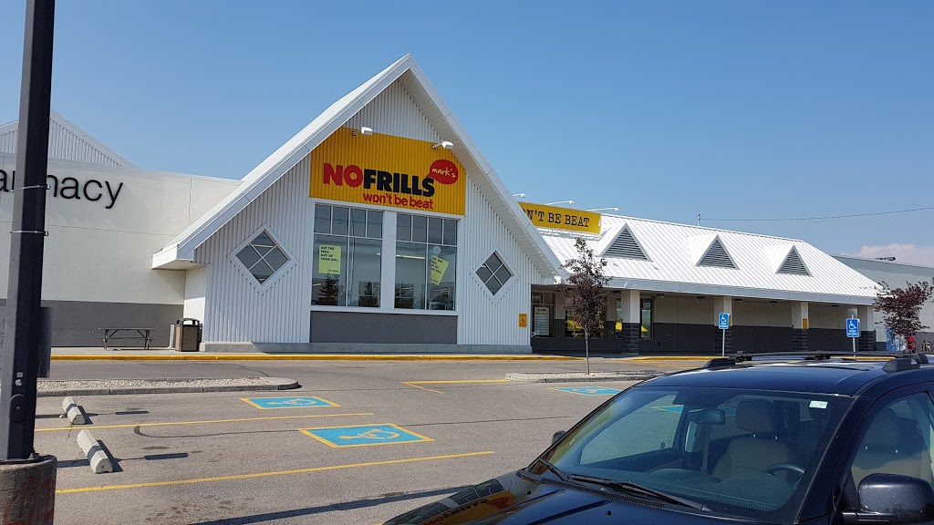 Marks No Frills | 210 Fifth Ave, Cochrane, AB T4C 1X3, Canada | Phone: (866) 987-6453