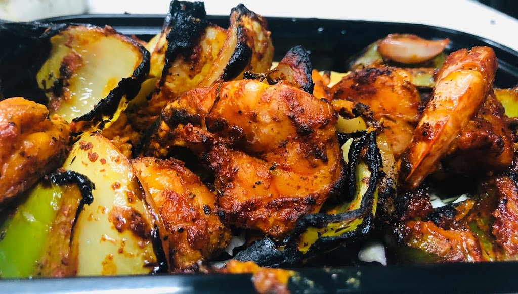 Friendly Indian Cuisine | 1017 Monaghan Rd, Peterborough, ON K9J 5K9, Canada | Phone: (705) 741-0008