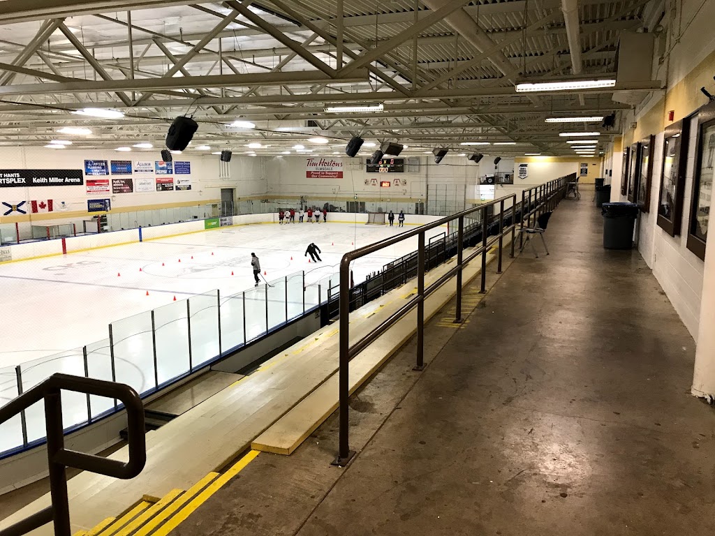 East Hants Sportsplex | 1076 Hwy 2, Lantz, NS B2S 1M8, Canada | Phone: (902) 883-9906