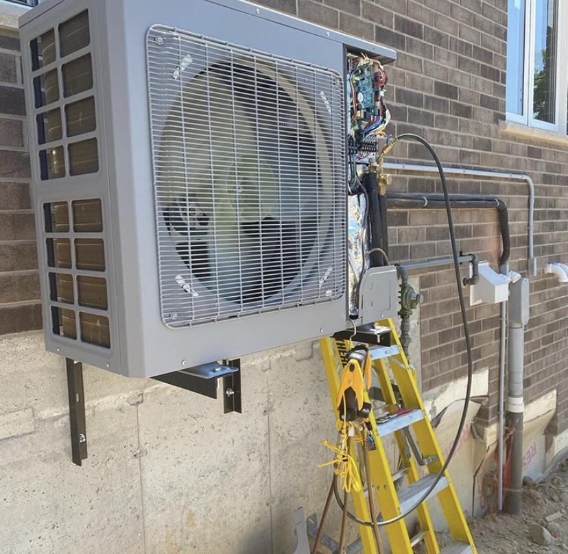 Gleeson Plumbing and Heating | 8289 Wellington 8, Moorefield, ON N0G 2K0, Canada | Phone: (226) 818-4378