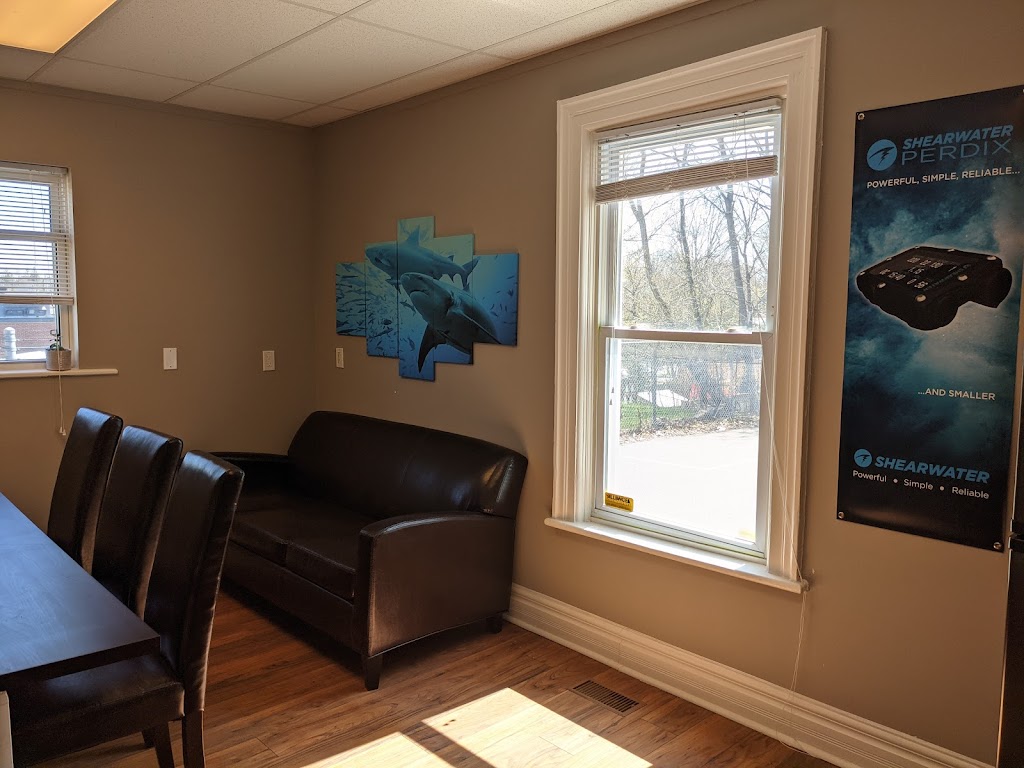 Dirty Adventures Scuba | 16 Main St S, Georgetown, ON L7G 3G5, Canada | Phone: (647) 243-6362