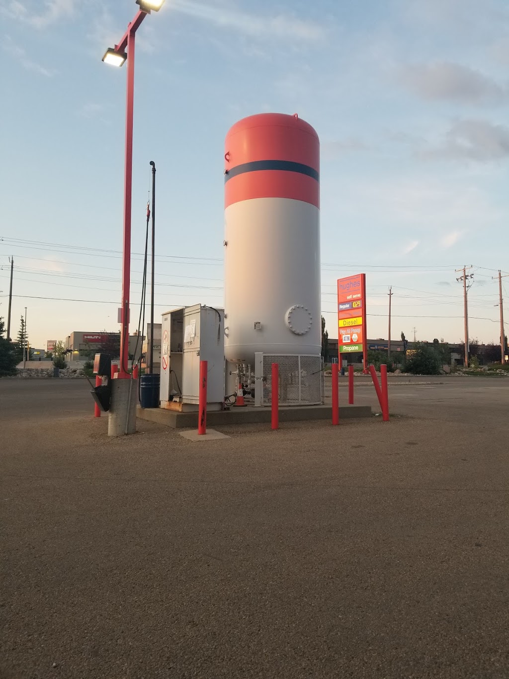 Hughes Car Wash | 8004 Roper Rd NW, Edmonton, AB T6B 3H2, Canada | Phone: (780) 450-6799