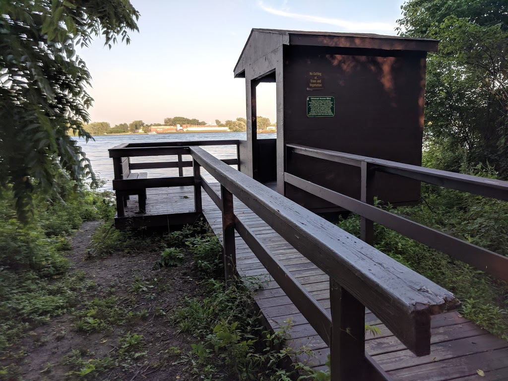 Spicer Creek Wildlife Management Area | Grand Island, NY 14072, USA