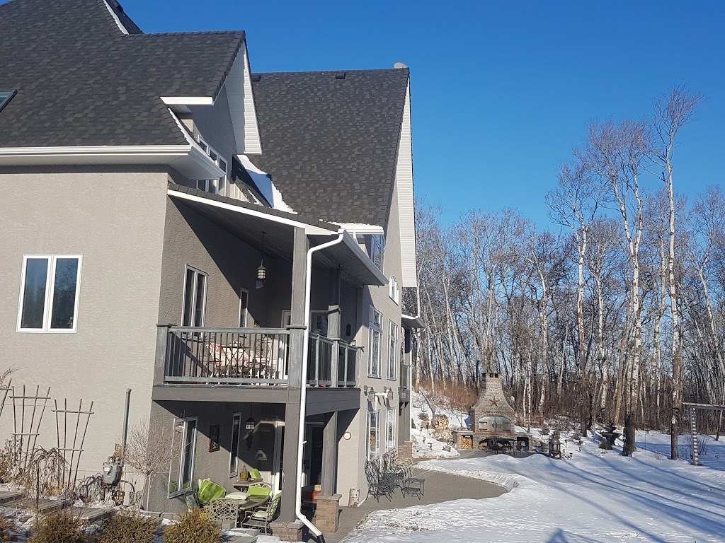 Aspen Oasis Bed & Breakfast | 7 Pelletier Rd, Dundurn No. 314, SK S7C 0B3, Canada | Phone: (306) 270-9948
