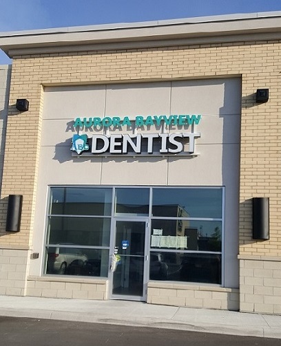 Aurora Bayview Dentist | 15620 Bayview Ave #5, Aurora, ON L4G 0Y7, Canada | Phone: (905) 751-1888