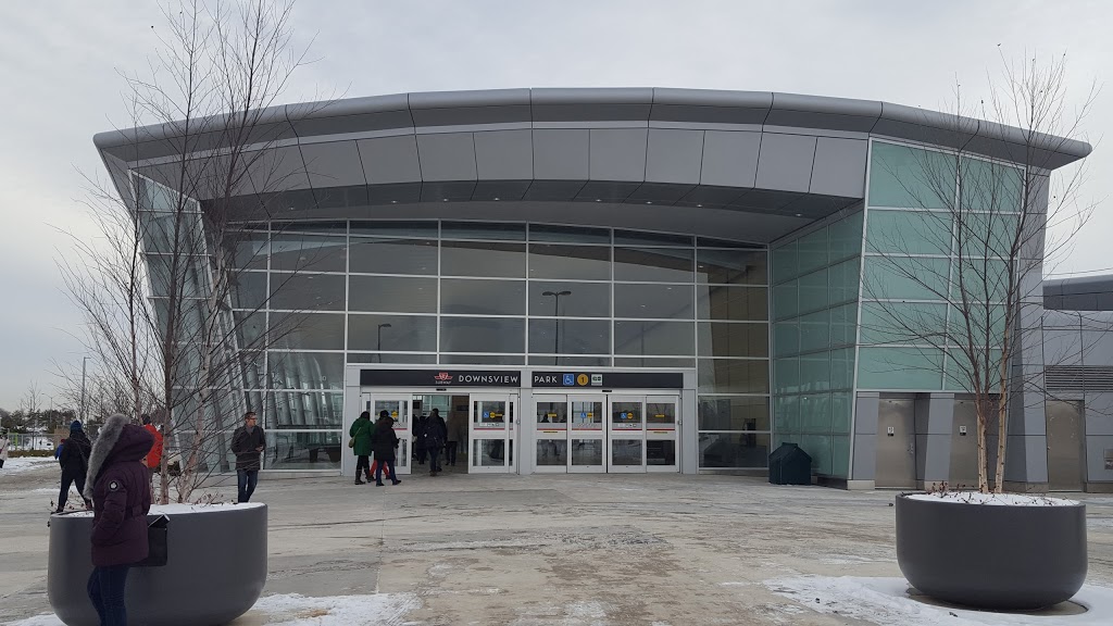 Downsview Park | 25 Vitti St, North York, ON M3K 2C1, Canada