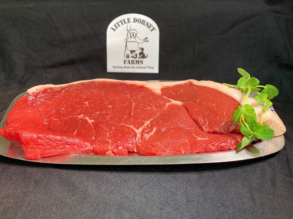 Little Dorset Farms Meat Shop | 10739 NS-224, Middle Musquodoboit, NS B0N 1X0, Canada | Phone: (902) 384-2593