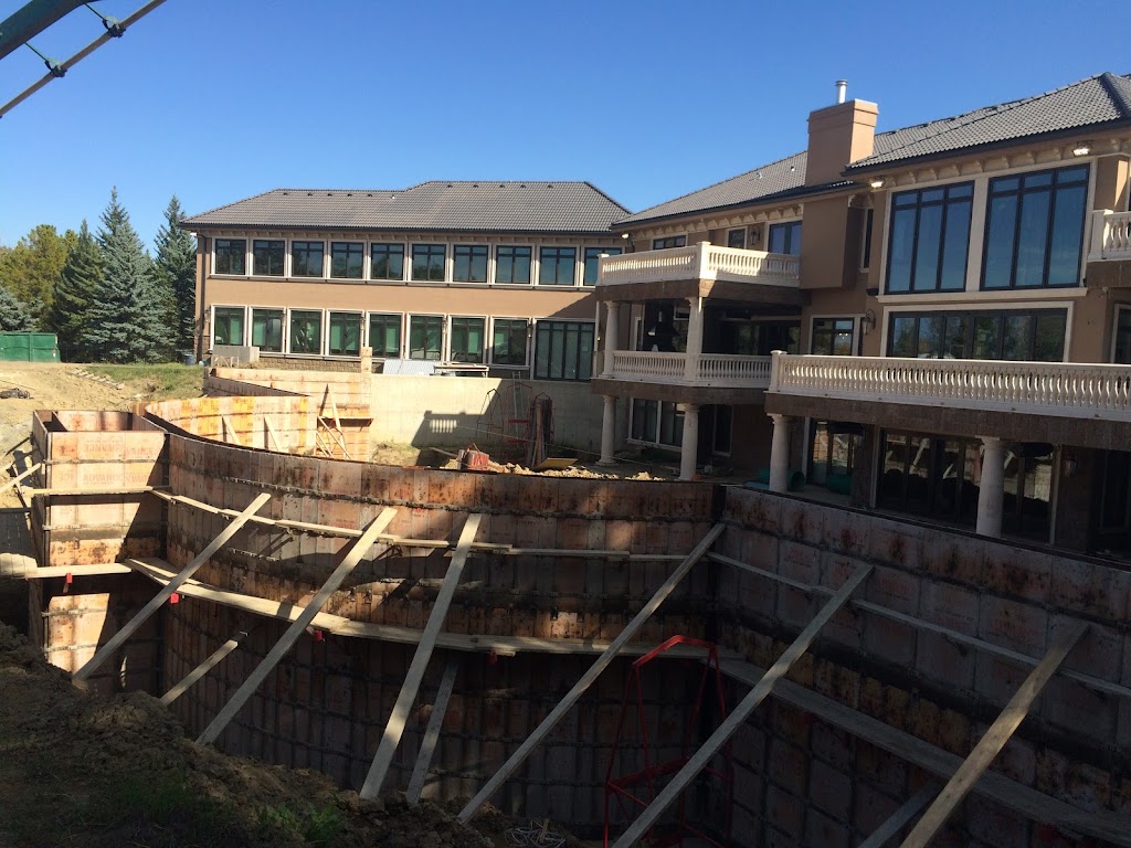 Select Contracting LTD. | 53215 Range Rd 211, Ardrossan, AB T8G 2B8, Canada | Phone: (780) 919-8817