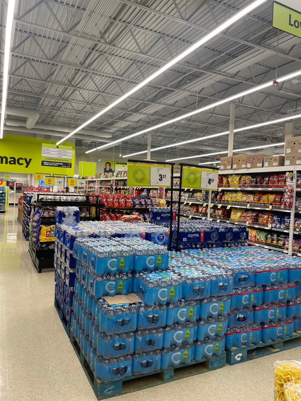 FreshCo Ogden Pharmacy | 7740 18 St SE, Calgary, AB T2C 2N5, Canada | Phone: (403) 236-1210