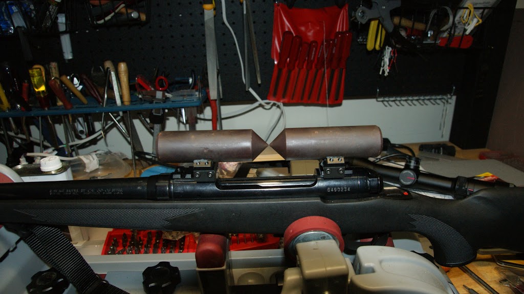 JaguarBC Gunsmith | 14338 77 Ave, Surrey, BC V3W 0X9, Canada | Phone: (778) 628-8007