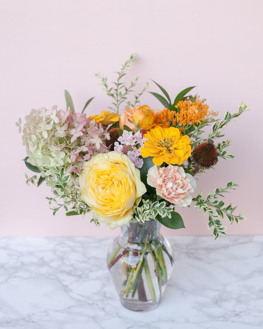 Periwinkle Flowers | 661 Mt Pleasant Rd, Toronto, ON M4S 2N2, Canada | Phone: (416) 322-6985