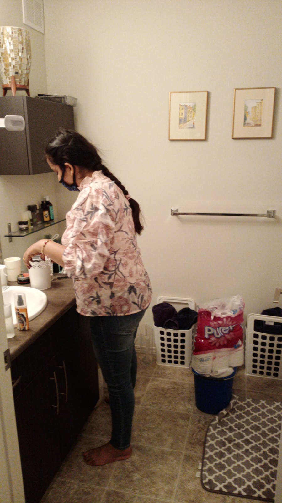 AMDF cleaning services Winnipeg | 643 Grierson Ave, Winnipeg, MB R3T 2S3, Canada | Phone: (204) 996-8462