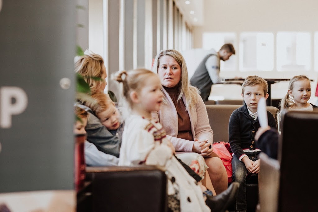 Maple Ridge Baptist Church | 22155 Lougheed Hwy, Maple Ridge, BC V2X 5V3, Canada | Phone: (604) 467-9613