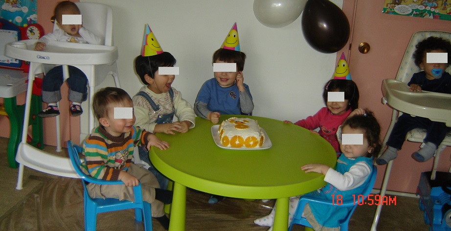 Farahs Home Daycare | 57 Rue Thurlow, Hampstead, QC H3X 3G8, Canada | Phone: (514) 482-6130
