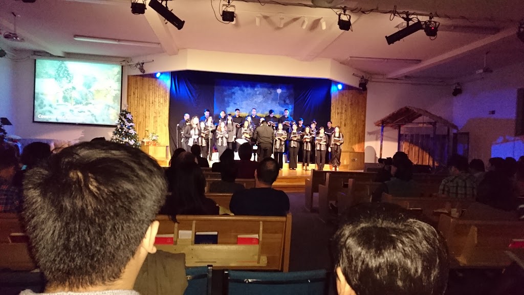Filipino United Community Church | 1039 Pritchard Ave, Winnipeg, MB R2X 0G3, Canada | Phone: (204) 582-2836