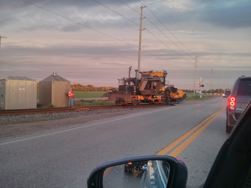 HJV Equipment | 5900 County Rd 10, Alliston, ON L9R 1V2, Canada | Phone: (705) 435-3226