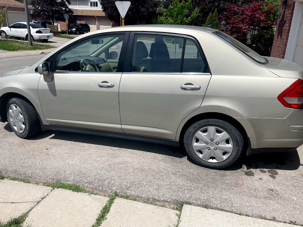 Auto Dreams of Burlington | 1455 Tyandaga Park Dr Unit 40, Burlington, ON L7R 4M7, Canada | Phone: (289) 800-4476