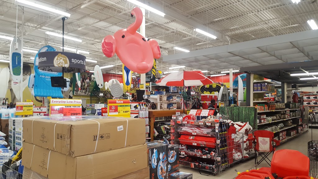 Canadian Tire - Bolton, ON | 99 McEwan Dr E, Bolton, ON L7E 2Z7, Canada | Phone: (905) 857-5424