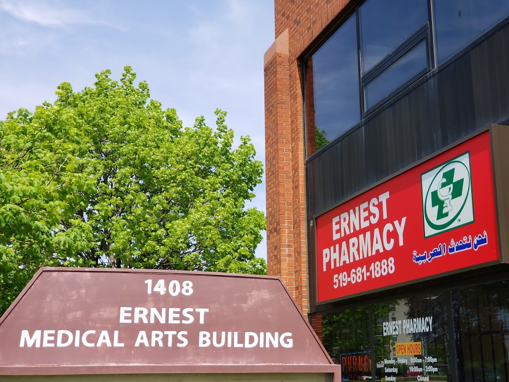 Sleep Clinic | 1408 Ernest Ave #205, London, ON N6E 3B2, Canada | Phone: (519) 685-6719