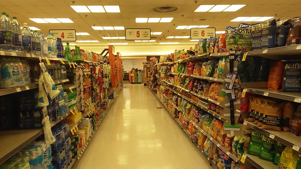Brentwood Co-op | 4122 Brentwood Rd NW, Calgary, AB T2L 1K8, Canada | Phone: (403) 299-4311