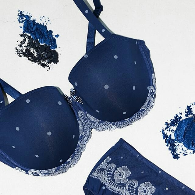 Gravity Lingerie | 1735 Corydon Ave #4, Winnipeg, MB R3N 0K4, Canada | Phone: (204) 691-8858