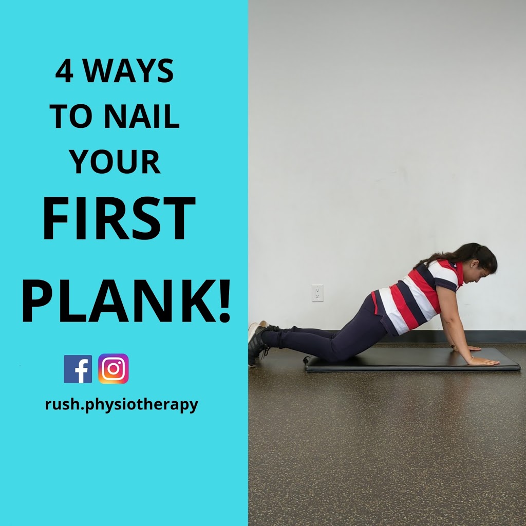 Shivangi Trivedi - Registered Physiotherapist | 9640 Bayview Ave #1, Richmond Hill, ON L4C 0P7, Canada | Phone: (647) 298-6774