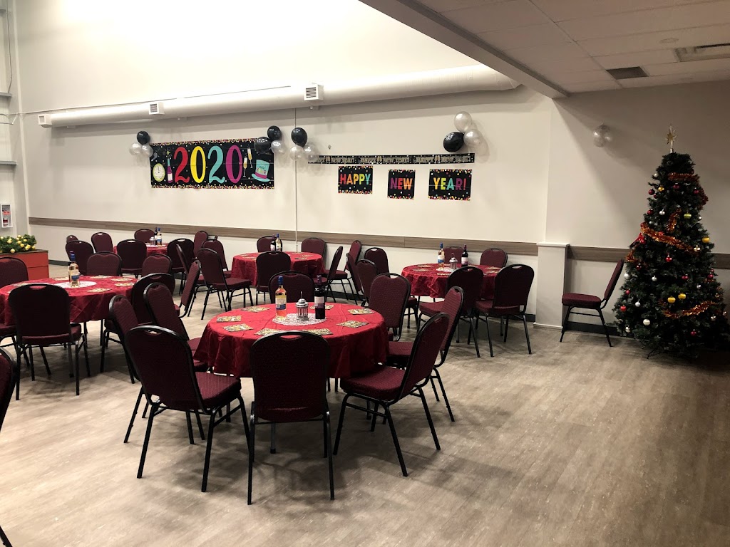 Serbian Canadian Cultural Society | 13157 156 St NW, Edmonton, AB T5V 1V2, Canada | Phone: (780) 455-1179