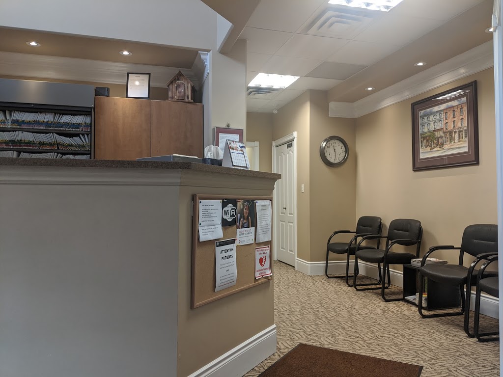 Elgin Street Dental Centre | 12 Elgin St E, Cobourg, ON K9A 0C5, Canada | Phone: (905) 372-0168