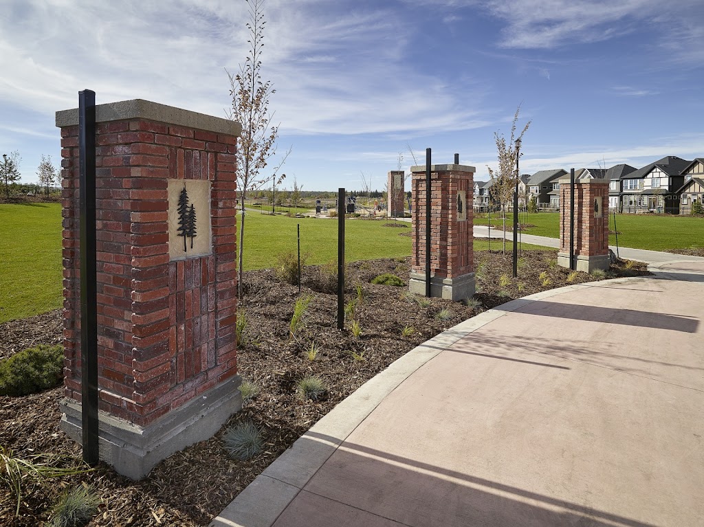 Keswick on the River | 3308 Kidd Cl SW, Edmonton, AB T6W 1A5, Canada | Phone: (780) 420-0044