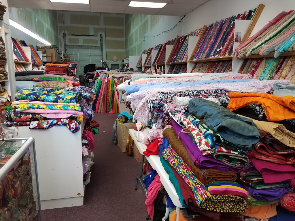 Vicky Cloth House Ltd | 8148 128 St, Surrey, BC V3W 1R1, Canada | Phone: (604) 598-8395