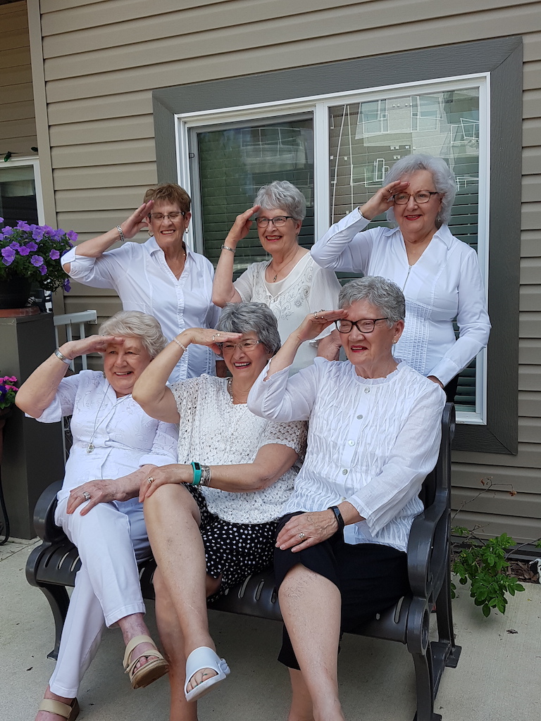Preston Park Retirement Residence | 114 Armistice Way, Saskatoon, SK S7J 3K9, Canada | Phone: (306) 933-0515