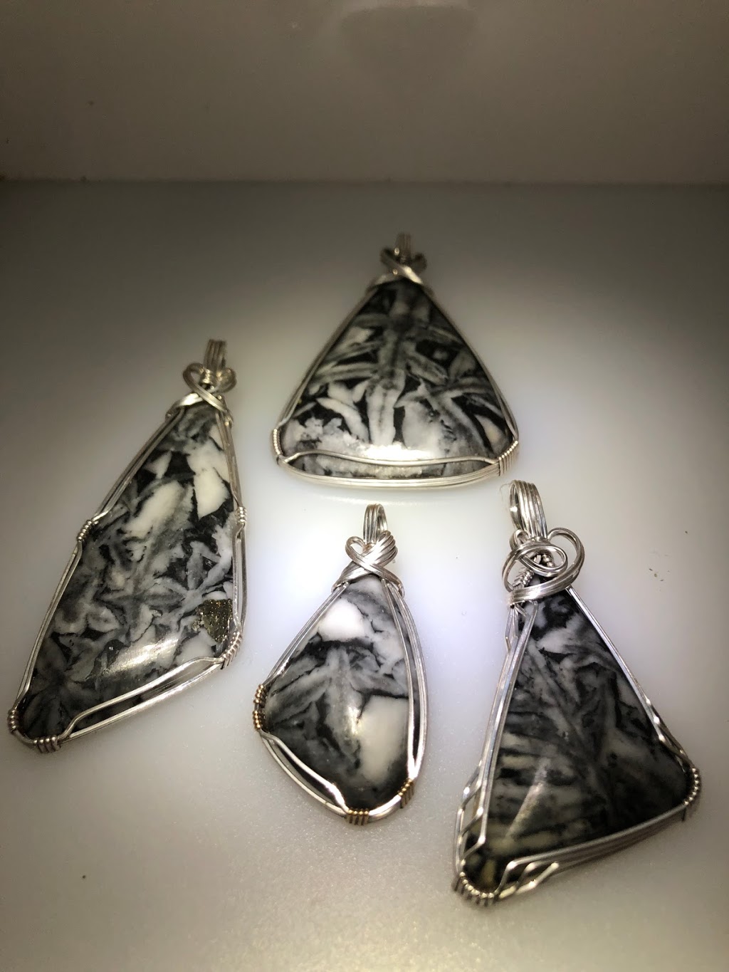 Polar Pinolite | 2429 Recreation Rd, Shawnigan Lake, BC V0R 2W2, Canada | Phone: (250) 881-2901