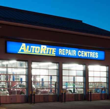 AutoRite Repair Centres | 11 Crowfoot Rise NW, Calgary, AB T3G 4P5, Canada | Phone: (403) 239-1243